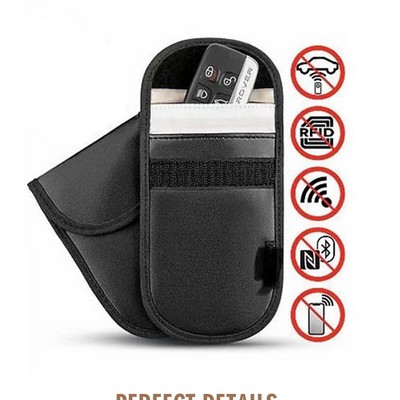 Faraday Key Fob Protector 14x9